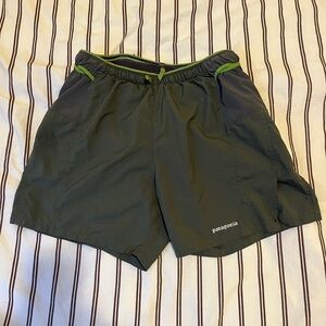 Patagonia Running Shorts 5”